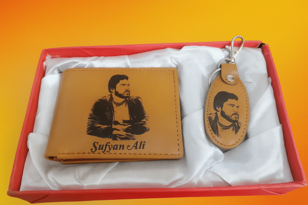 Custom Wallet