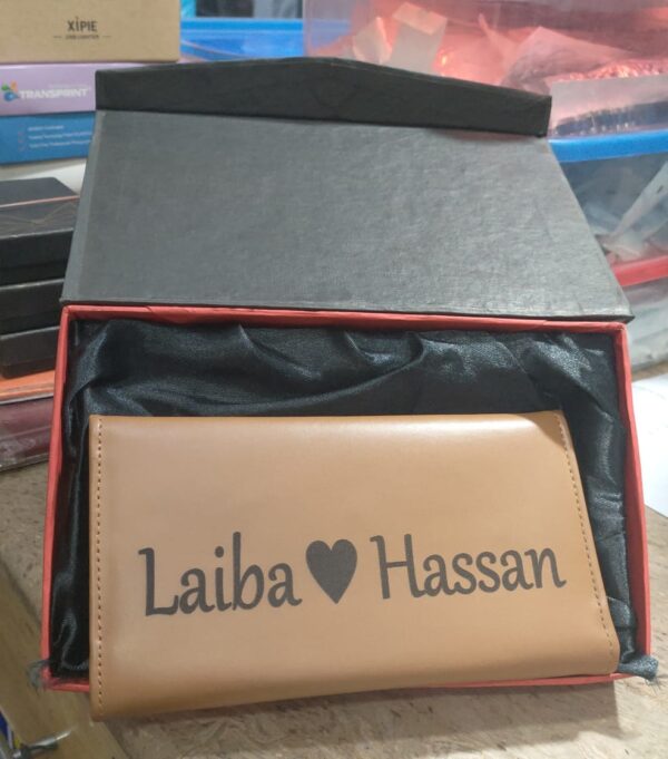 Custom Wallet - Image 3